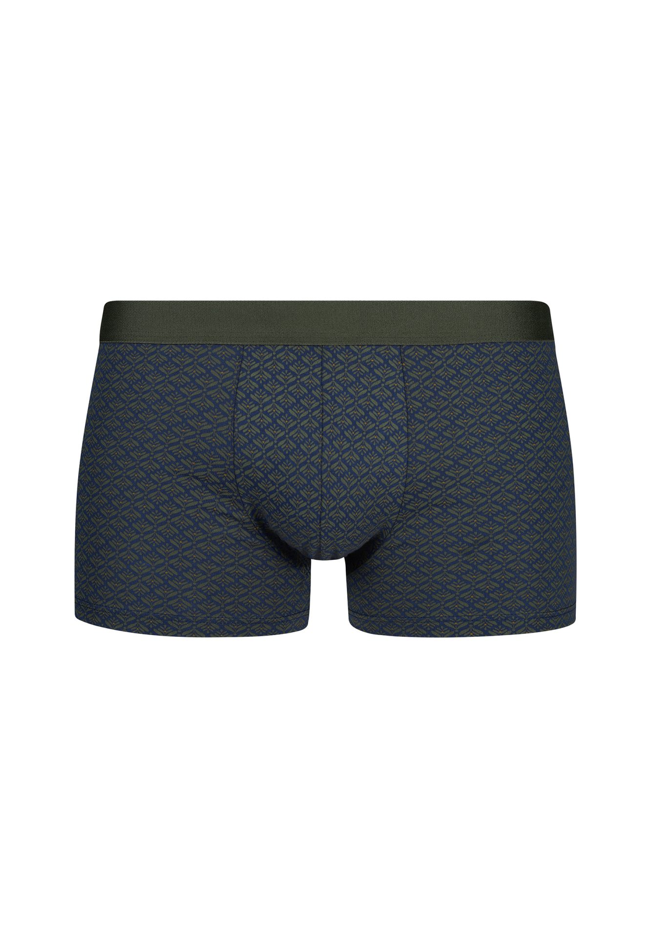HUBER Herren Pant