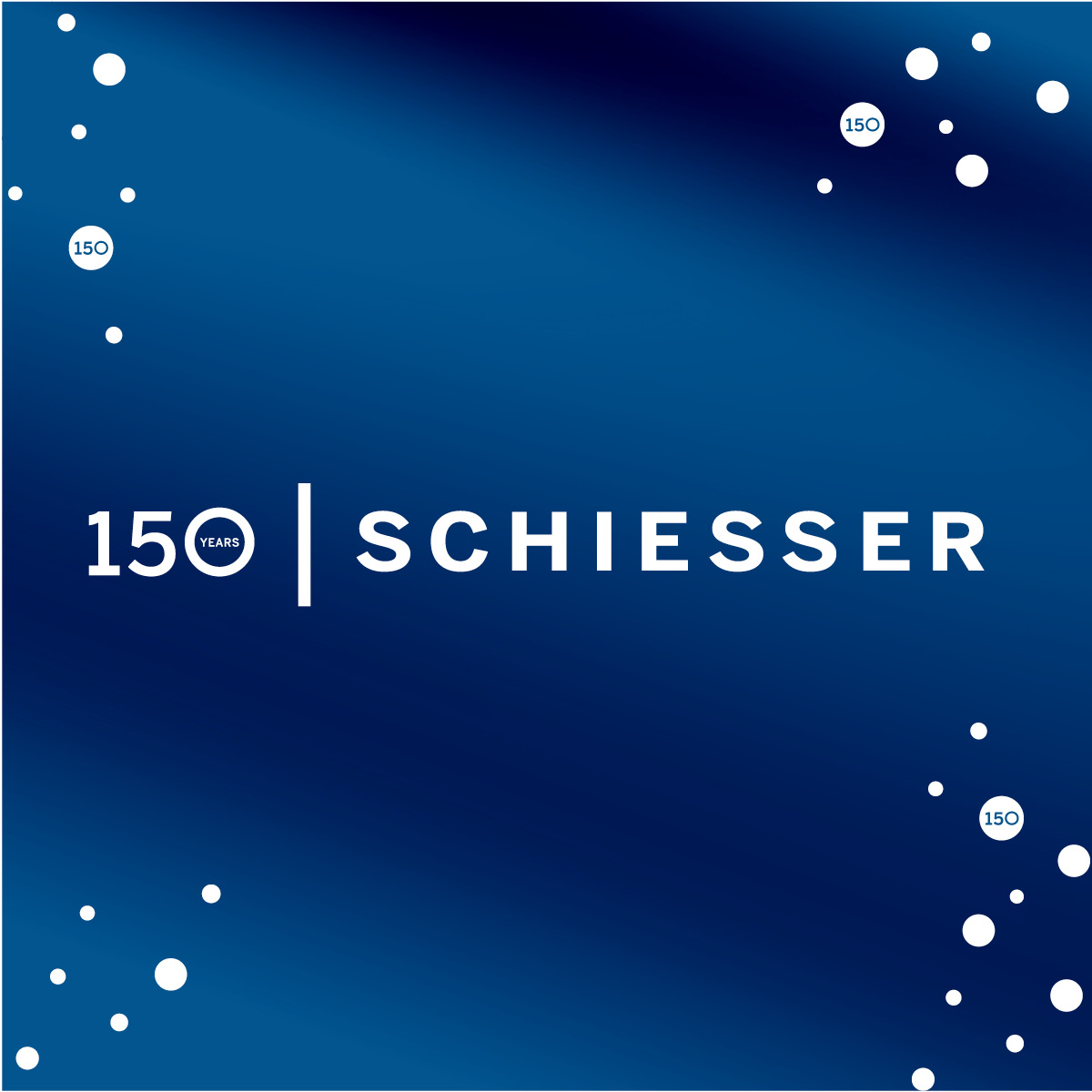 UNSER GRÜNDUNGSJAHR – IHR RABATT