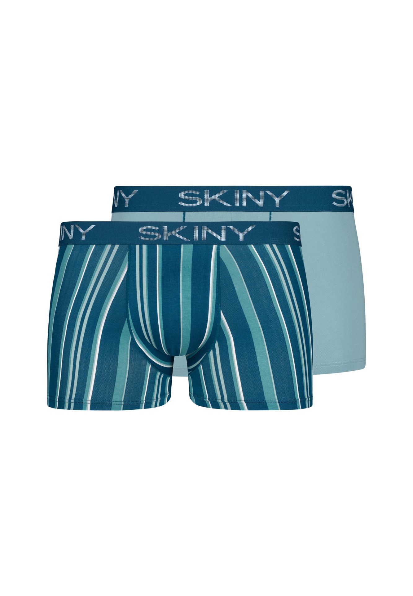 Herren Pant Doppelpack
