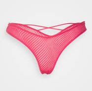 Harmony Spotlight High Leg Brazilian