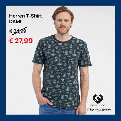Herren T-Shirt DAMI