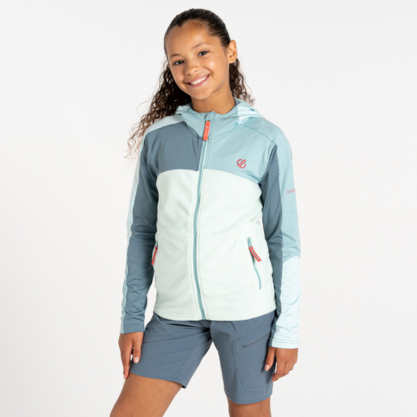 Kids Fleece Thriving