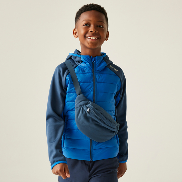 Kids Hybrid Jkt Kielder