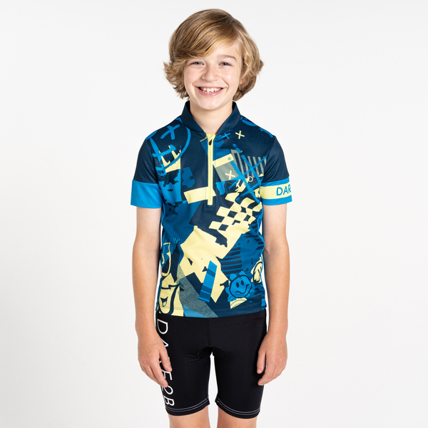 Kids Bike T Speed Up