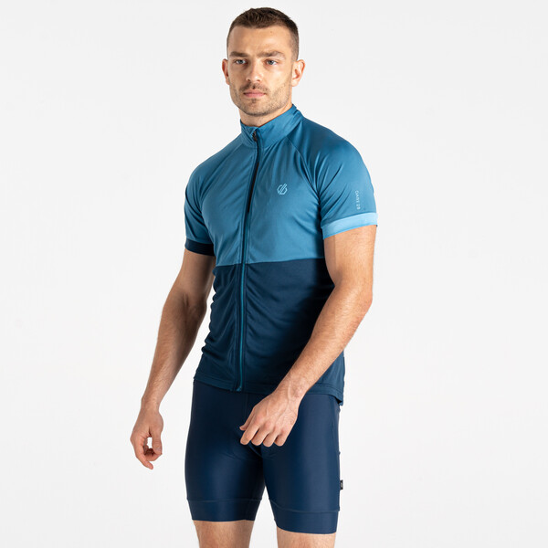 Herren Protaction Rad Trikot