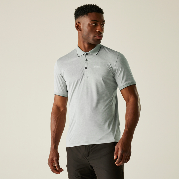 Herren Polo REmex