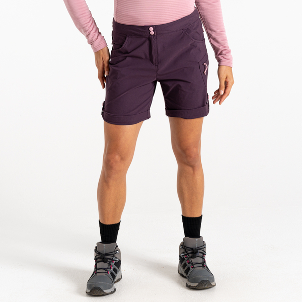 Damen Short Melodic
