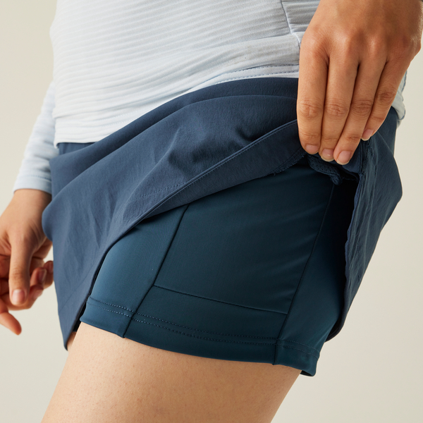 Damen Skort Melodic