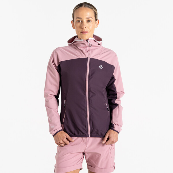 Damen Softshell Ardently