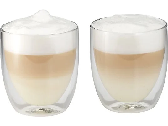 Cappuccino Gläser