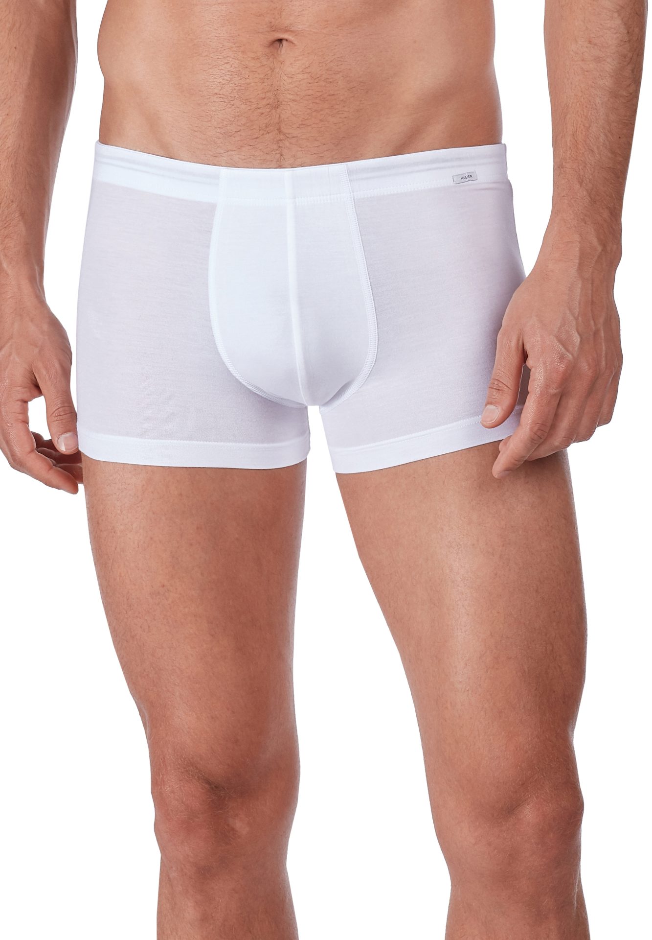 HUBER Herren Pant
