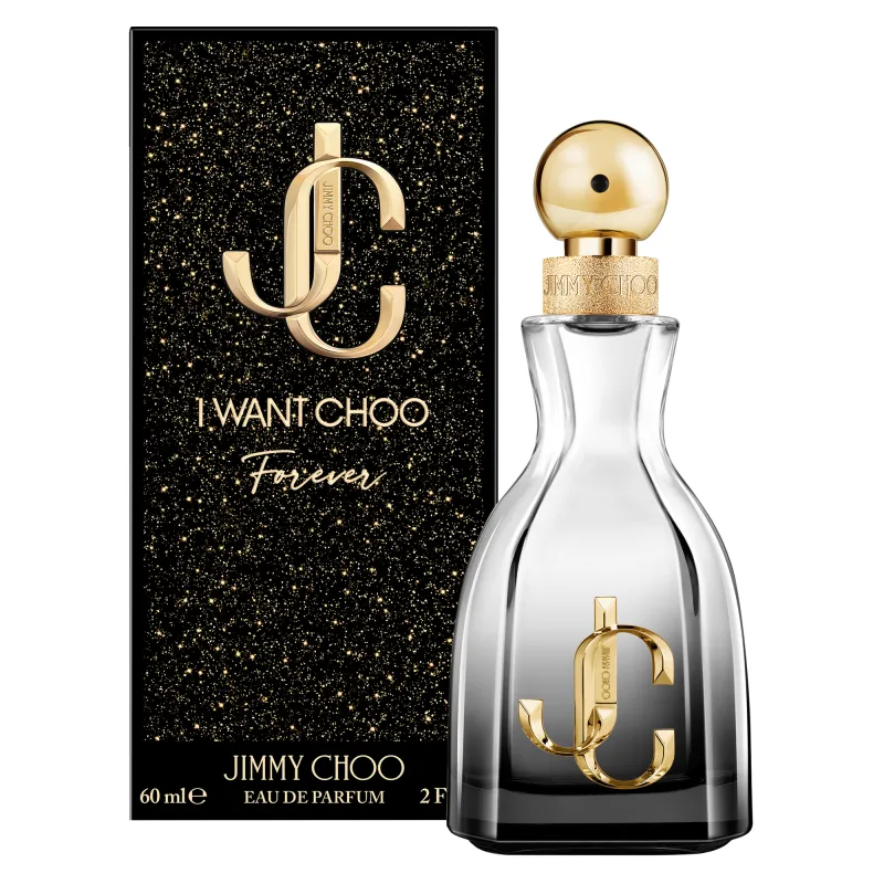 Jimmy Choo I Want Choo Forever