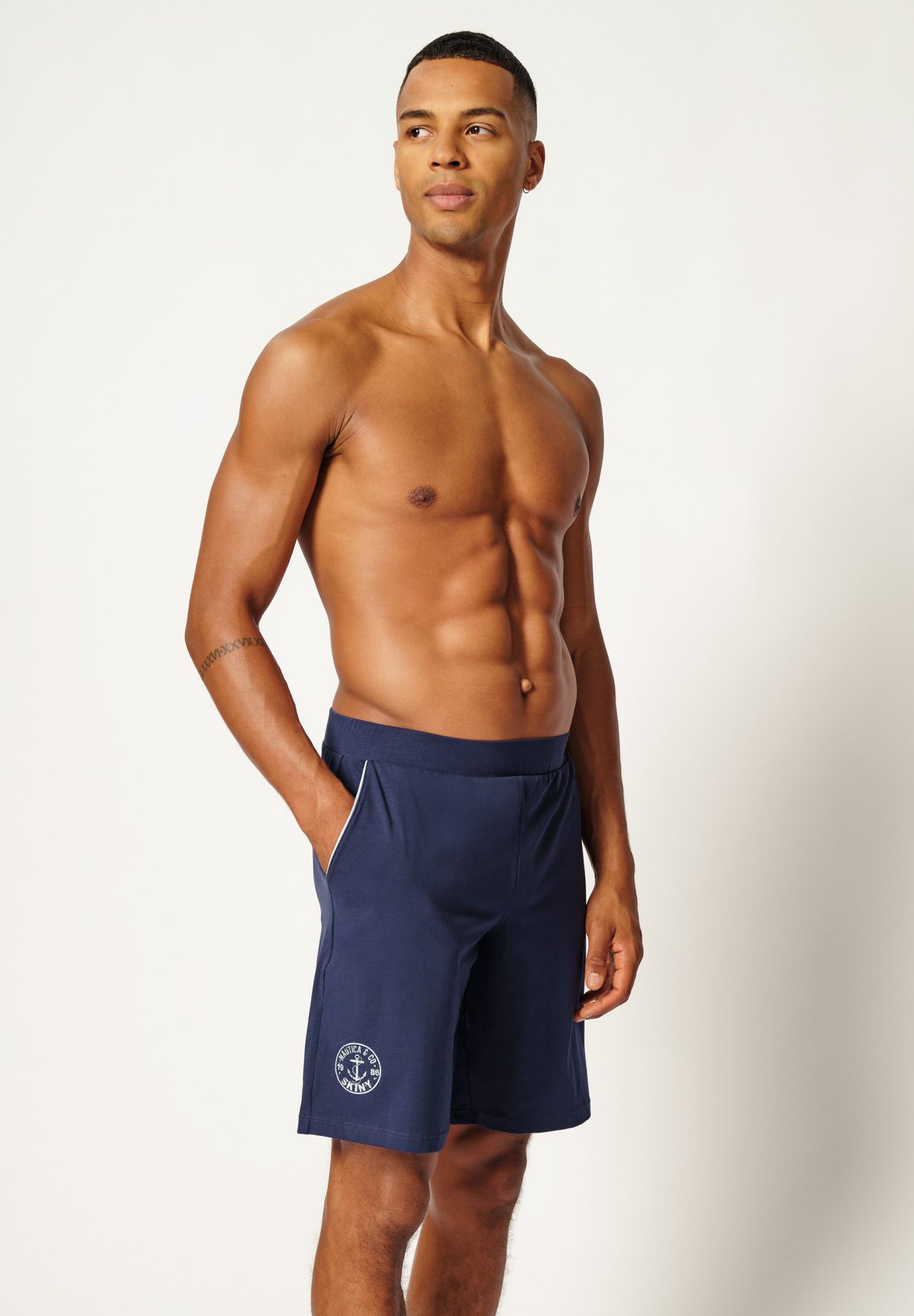 Herren Hose