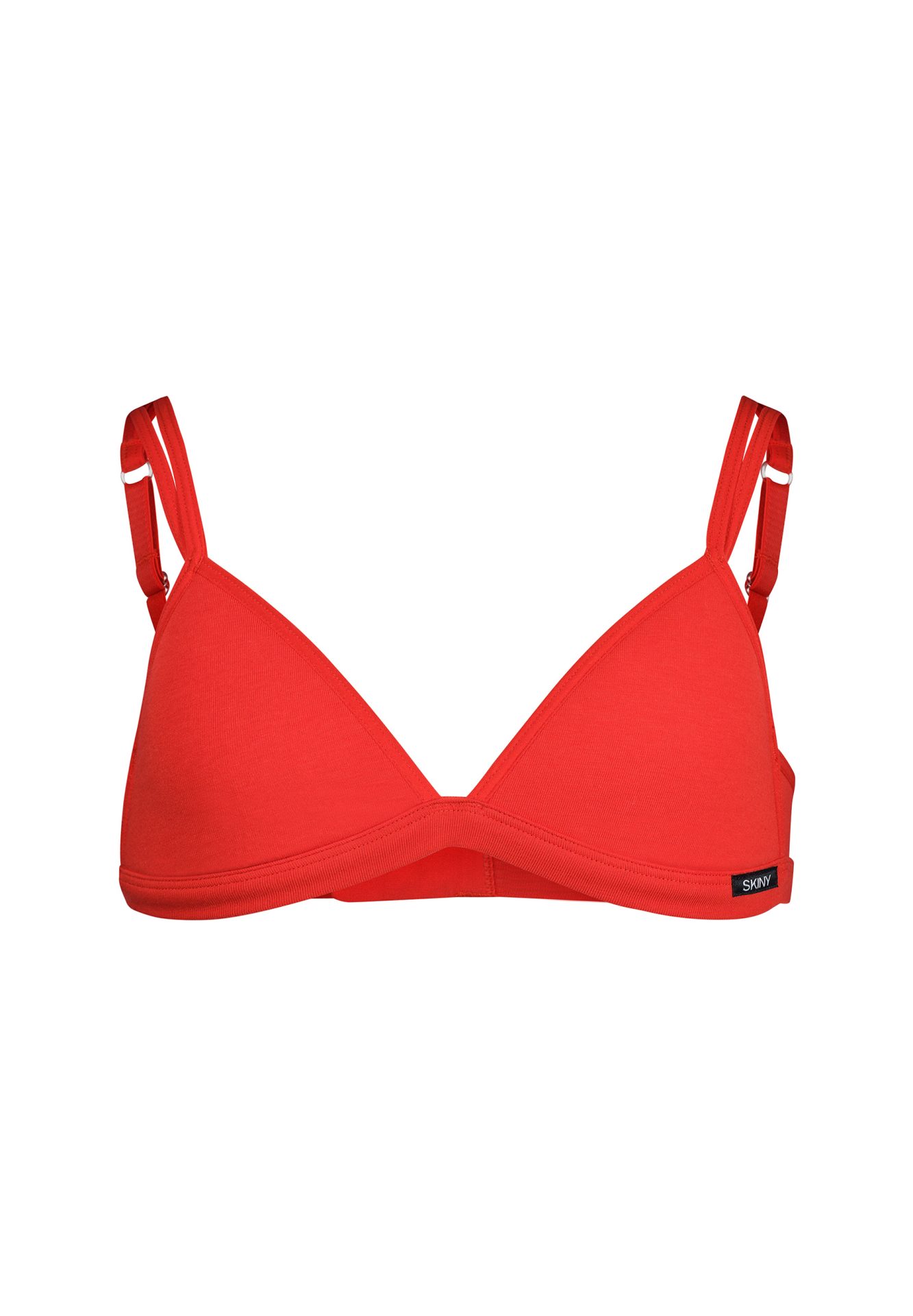 Girls Triangel gepaddet