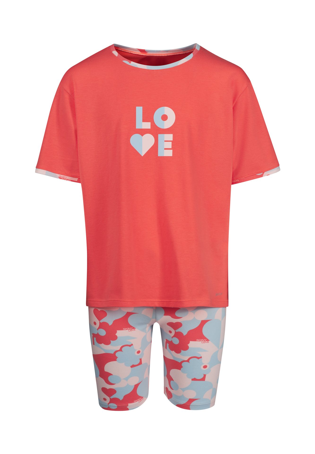Girls Pyjama