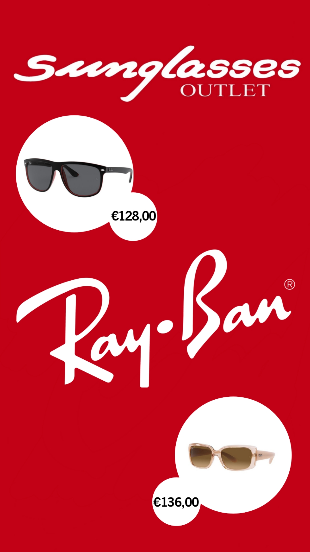 Ray – Ban
