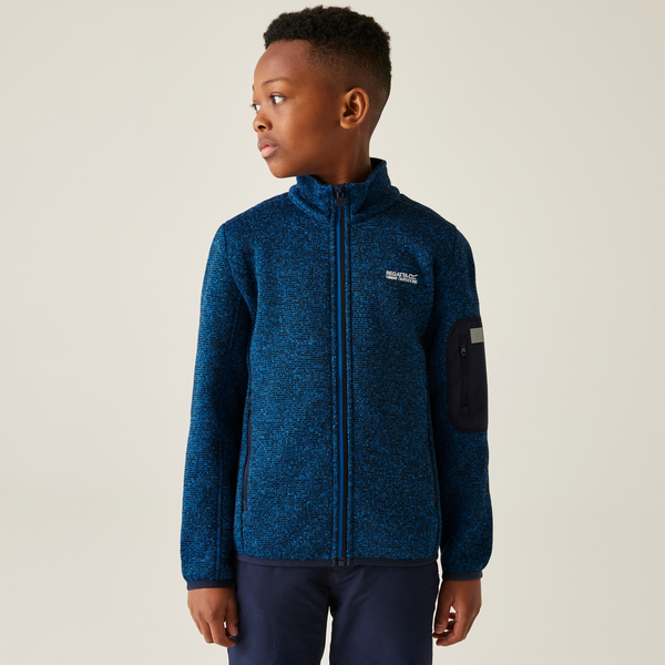 Kids Fleece Newhill