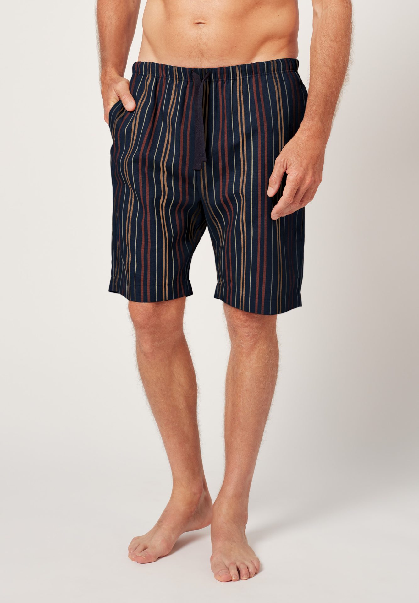 HUBER Herren Hose kurz