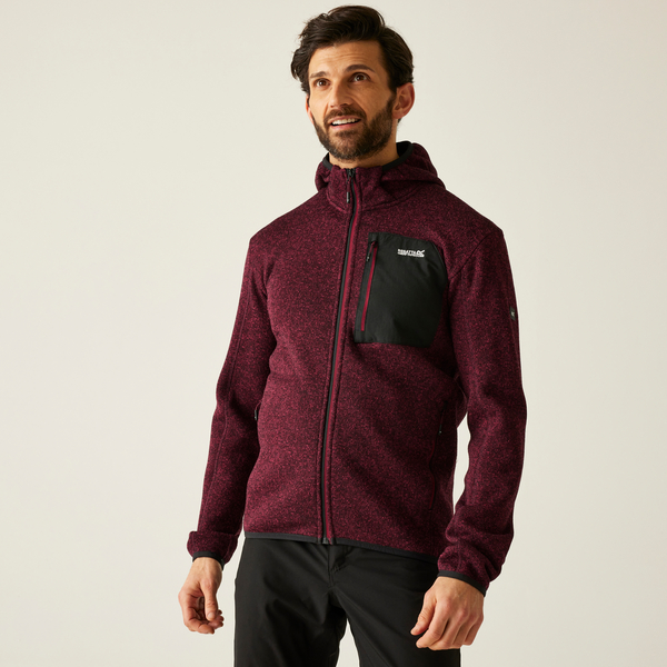 Mens Fleece Newhill