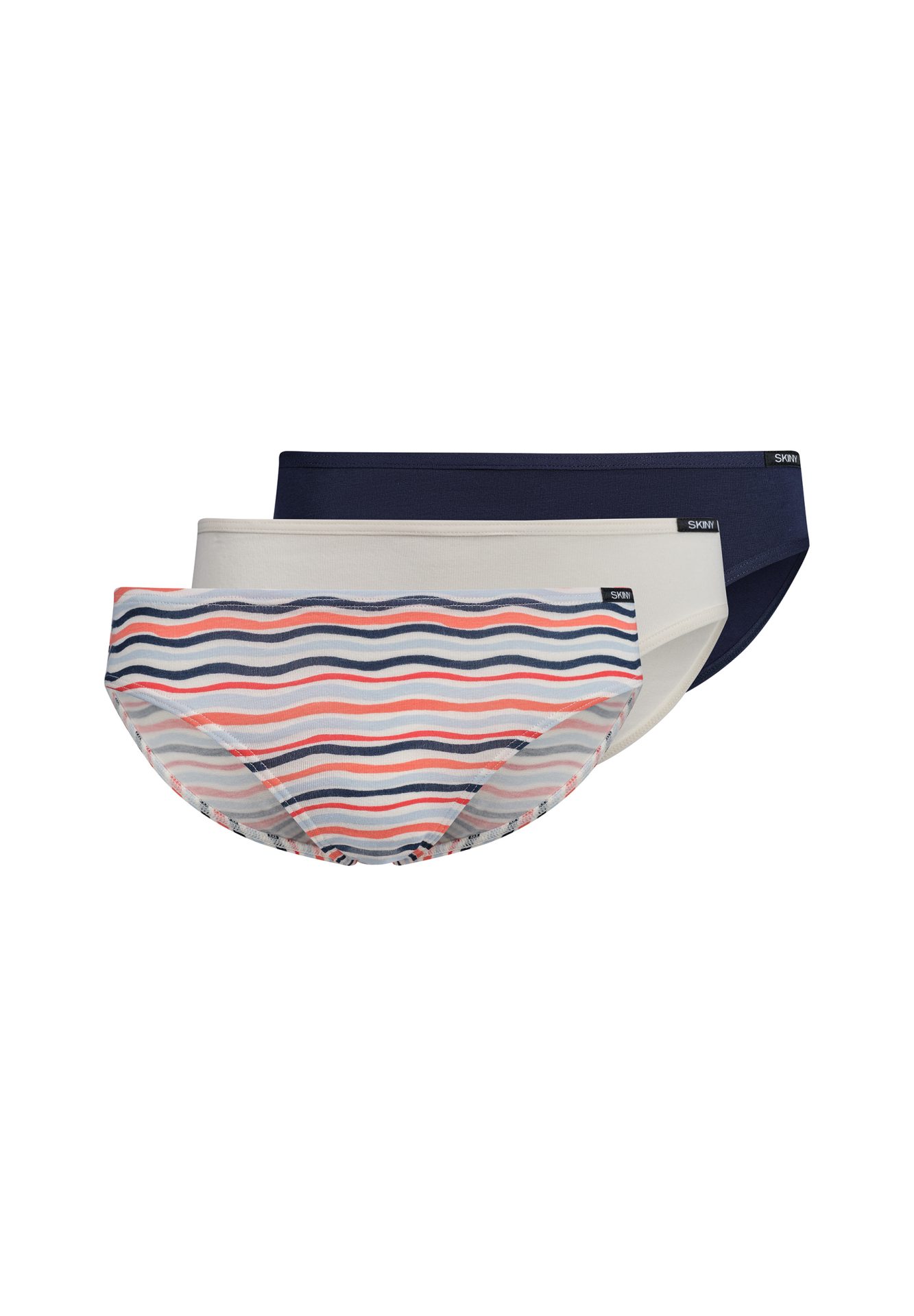 Girls Rio Slip 3er Pack