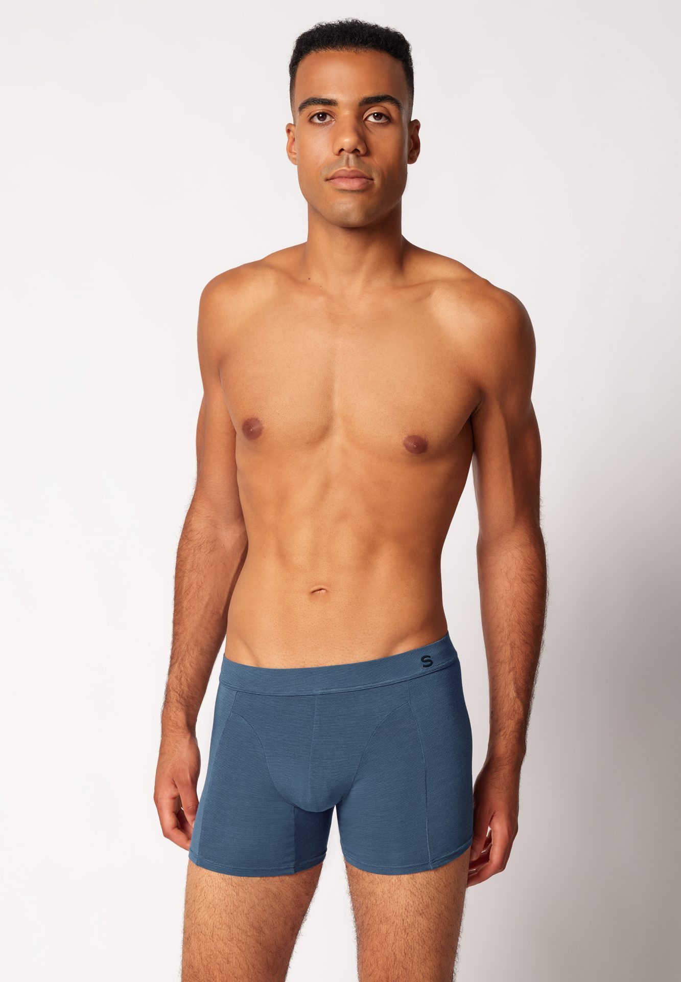 Herren Pant long