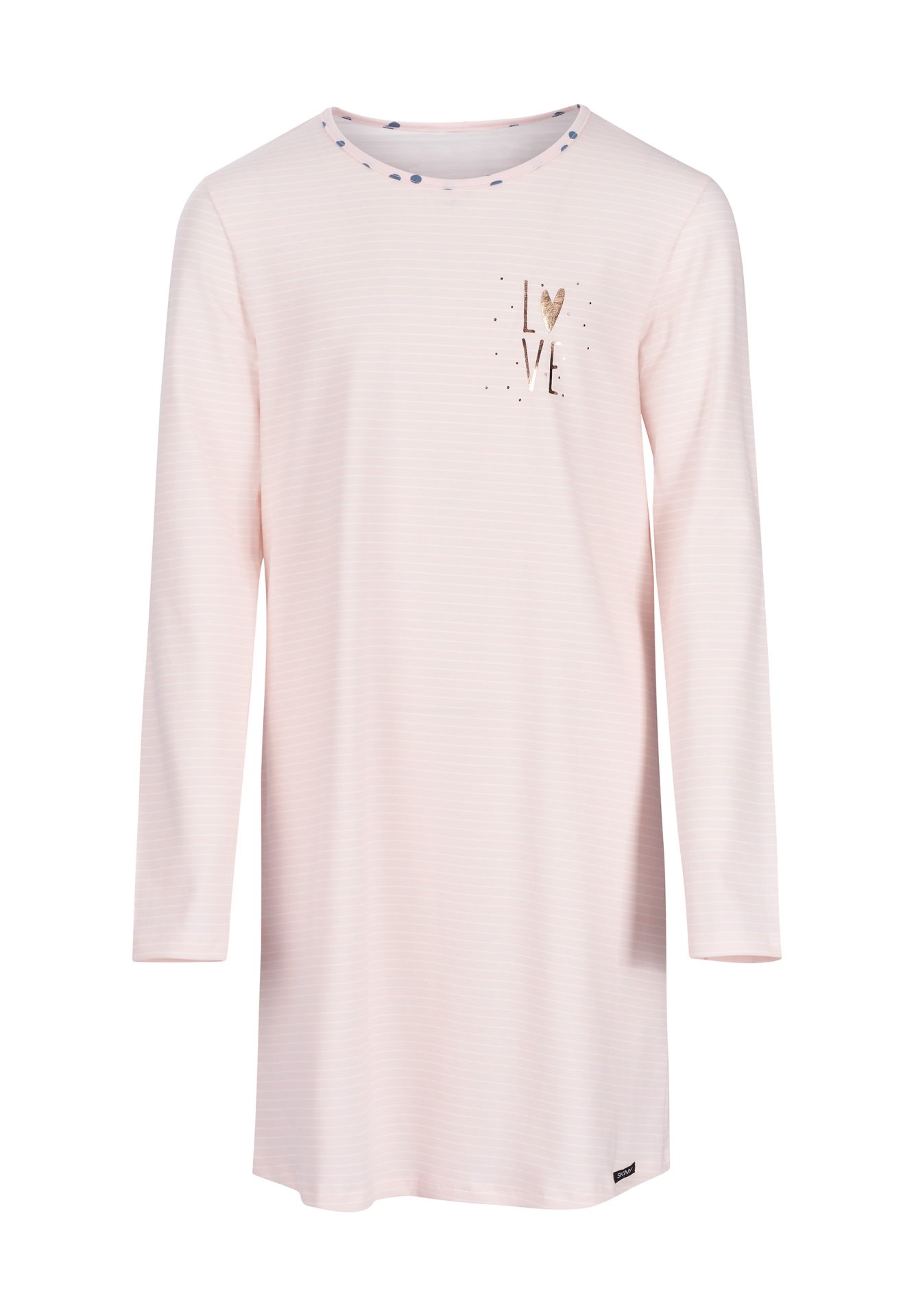 Girls Sleepshirt