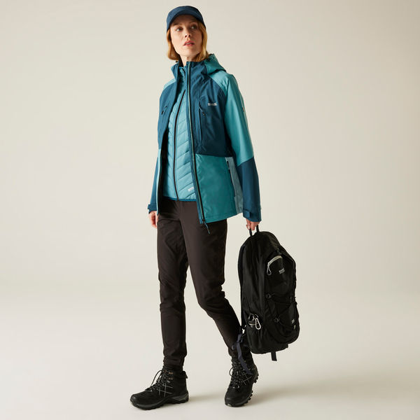 Womens 3in1 Carletta