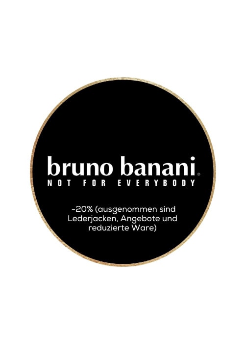 Bruno Banani