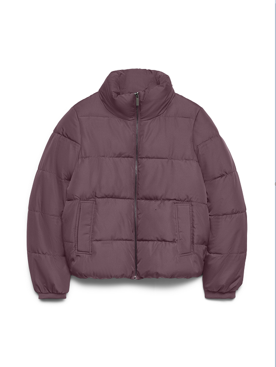 LUCY SHORT JACKET