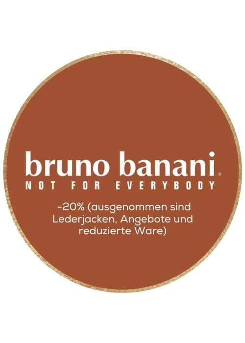 Bruno Banani