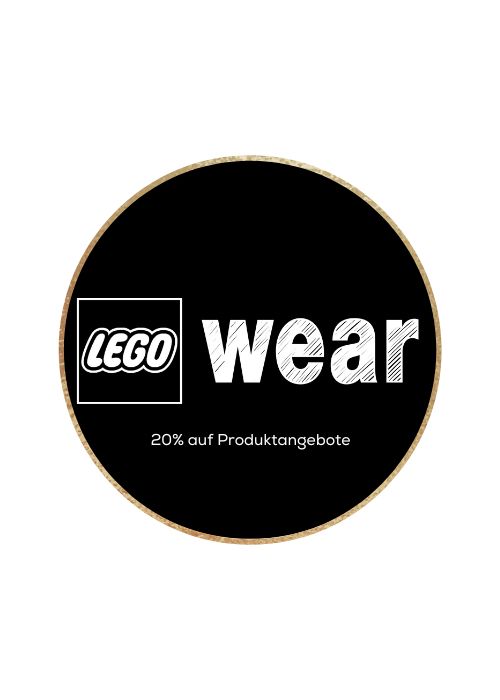 Lego Wear