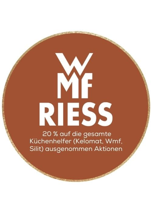 WMF Riess