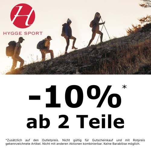 Eröffnungs-Angebot