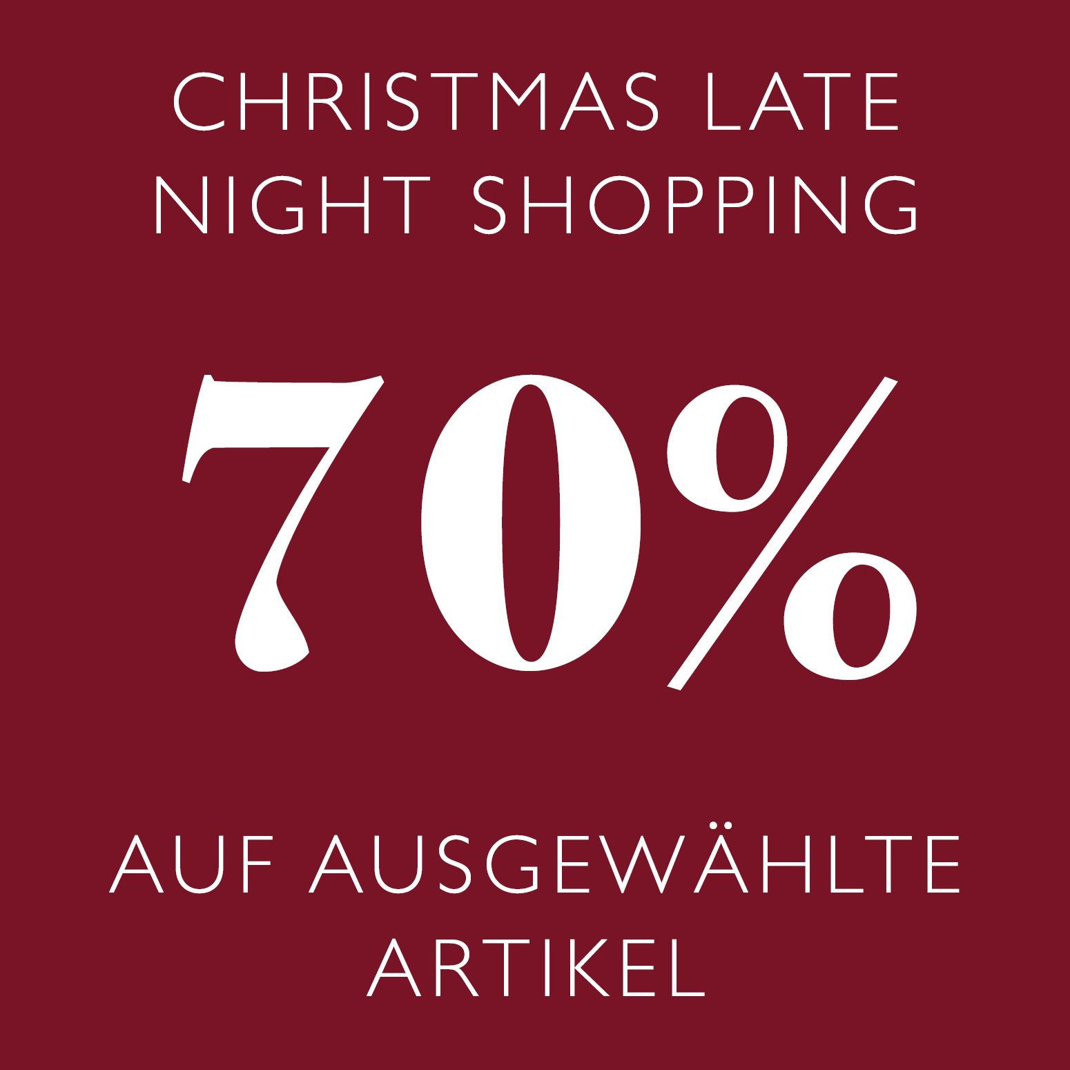 Ausgewählte Artikel