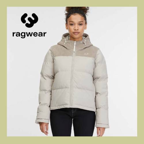 Damen Winterjacke AMAZZE