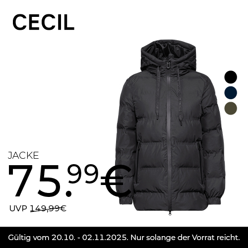 Wochenangebot