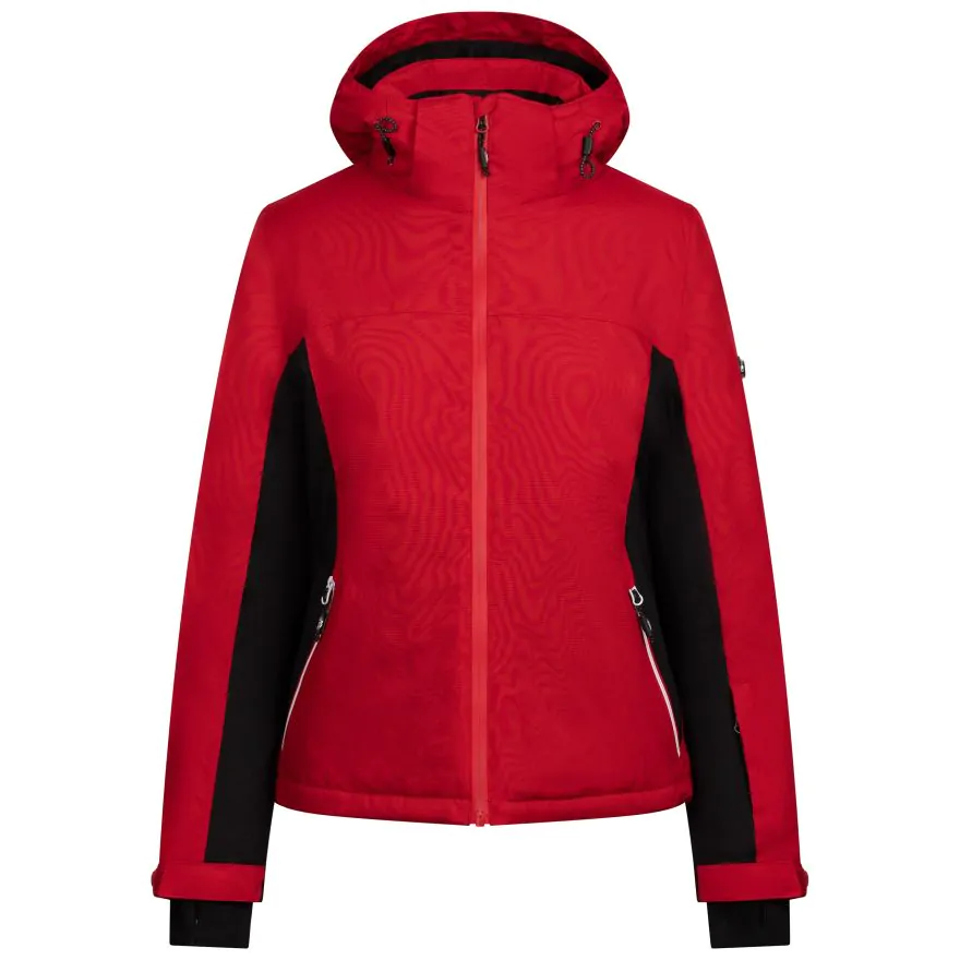 Trespass Womens Ski Jacket Doris