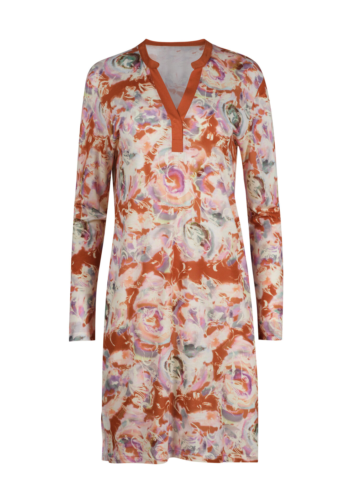 HUBER Damen Sleepshirt