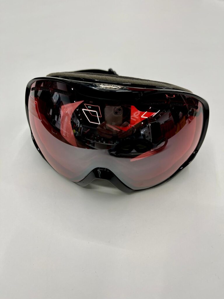 BOLLE SKIBRILLENDAMEN/HERREN/KINDER