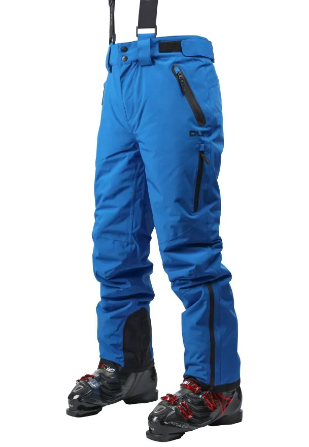 DLX Mens Ski Trousers Kristoff II