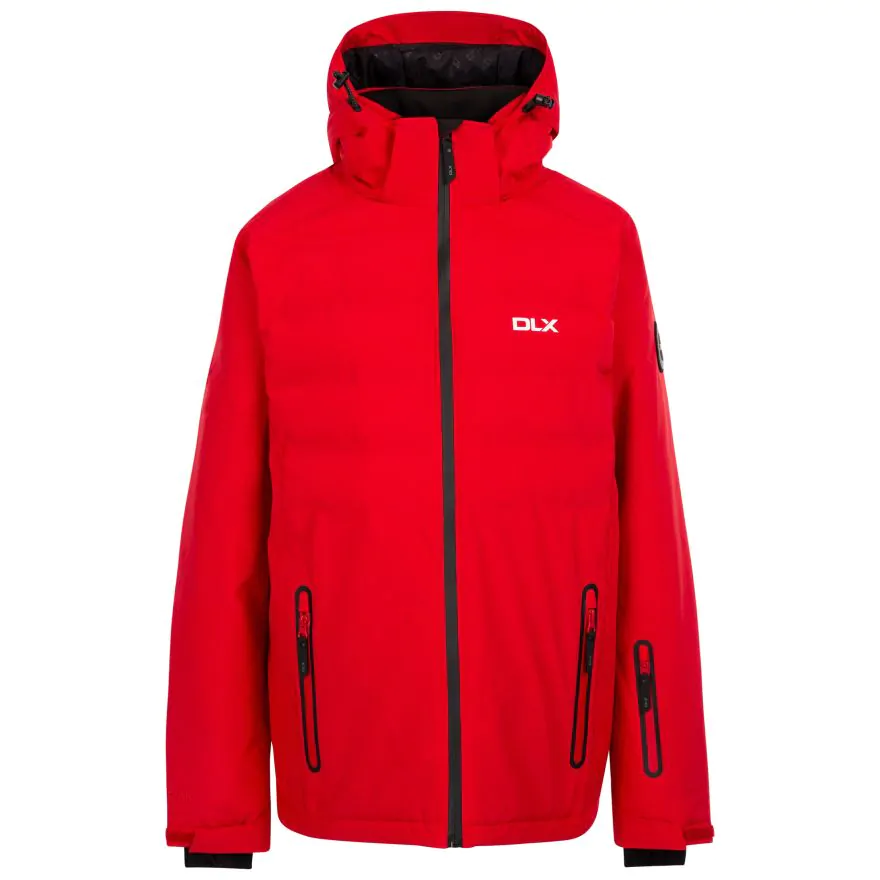 DLX Men’s Ski Jacket Randolph