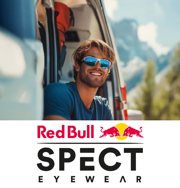Red Bull Sonnenbrillen