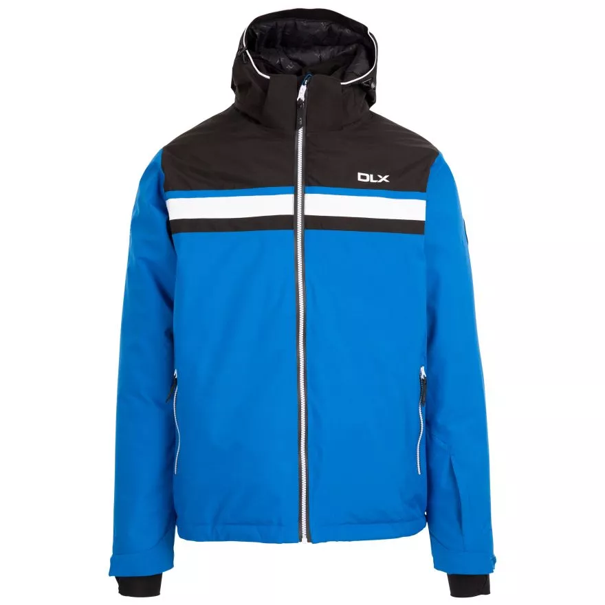 DLX Men’s Ski Jacket Vaughn