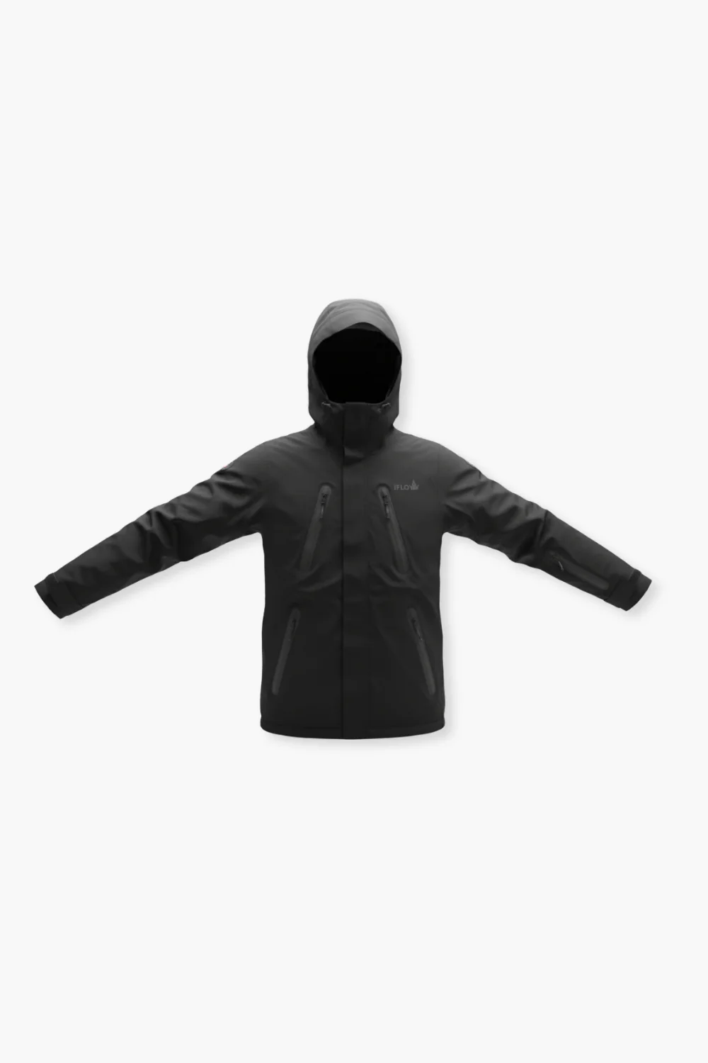 iFLOW SKIJACKE UND SKIPANT DAMEN/HERREN NEW ARRIVED