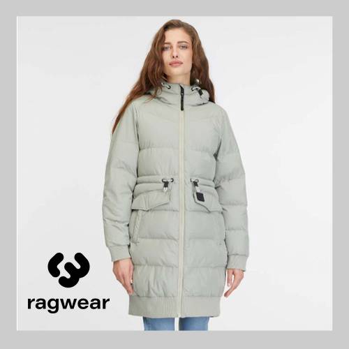 Damen Winterjacke BRIOSH