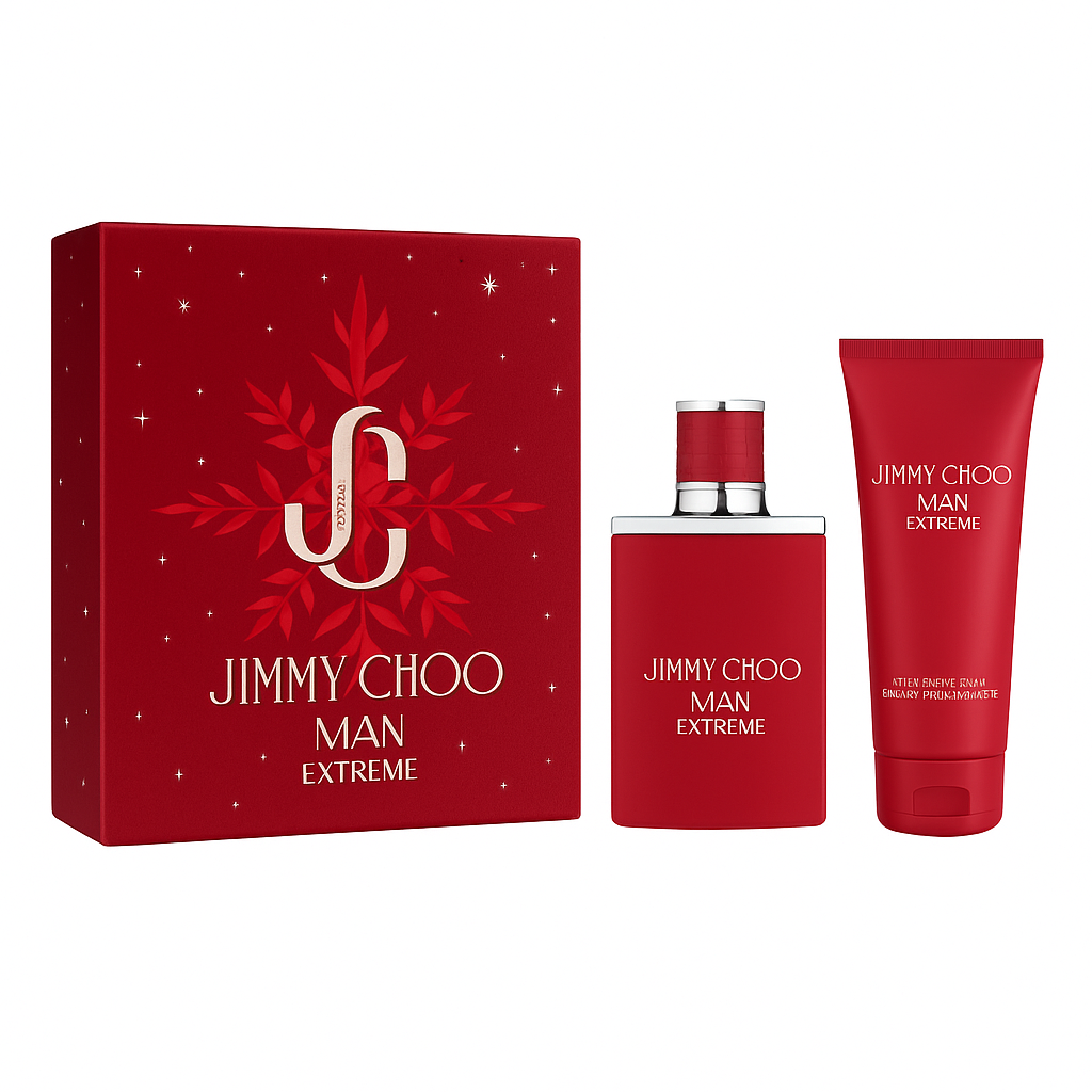 Jimmy Choo Man Set
