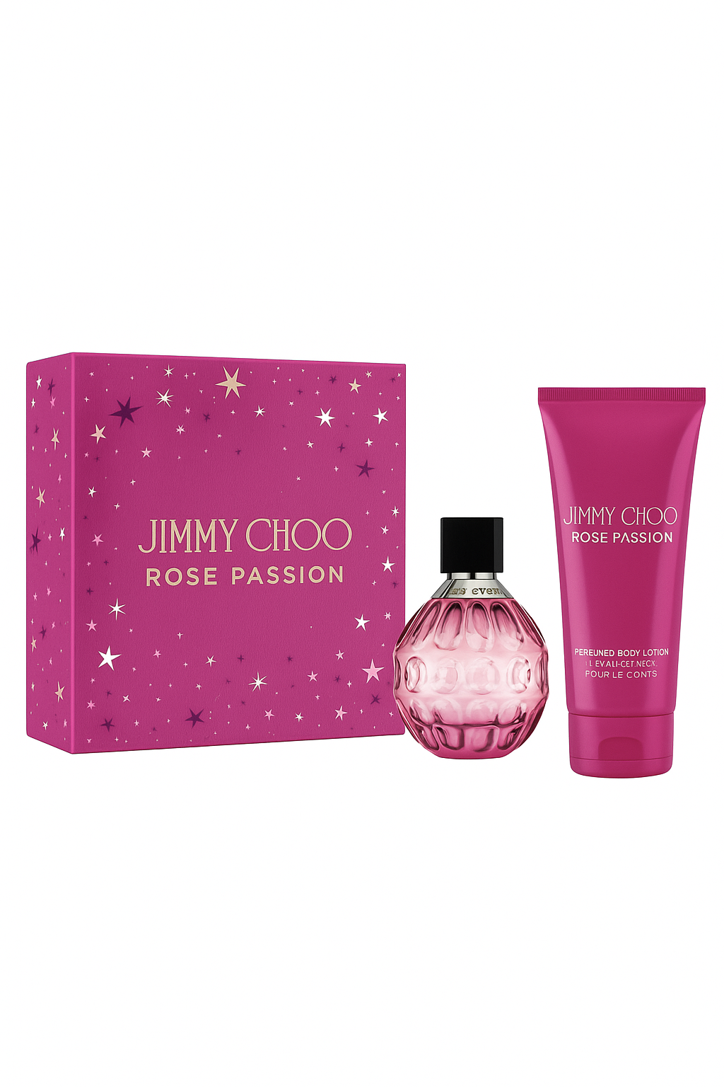 Jimmy Choo Woman Set