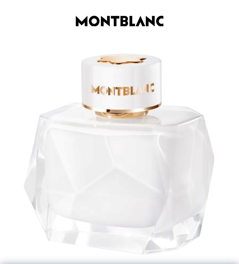 Montblanc Eau de Parfum