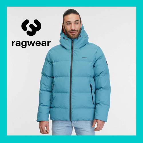 Herren Winterjacke NORG