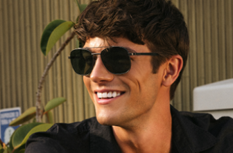 ausgewählte Sonnenbrillen